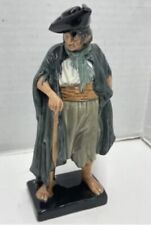 Royal Doulton RARE Figurine THE BEGGAR Bone China H.N. 2175 Vintage 1955  picture