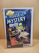 DC Comics MILLENNIUM EDITION HOUSE OF MYSTERY #1  picture