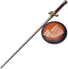 House of The Dragon Arya Stark Needle Sword Metal Replica Game of Thrones Merch picture