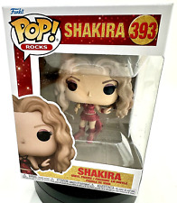 Funko Pop Vinyl: Shakira  [393] picture