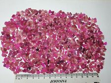 1500-Carat Ruby light Color Natural Tourmaline Rough Lot From Afghanistan picture