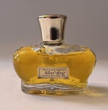 Vintage Original Wind Song Women’s Perfume by Prince Matchabelli 1 fl oz Bottle picture