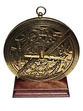 Franklin Mint The  Astrolabe The Great Instruments of Discovery 1987 picture