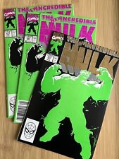 Increase Hulk 377 Set - Classic Dale Keown cover picture