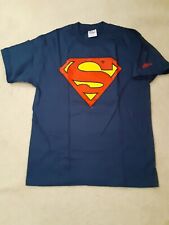 Superman Tee Shirt  DC Comics 