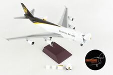 Gemini Jets G2UPS932 UPS Boeing 747-400F Interactive N580UP Diecast 1/200 Model picture
