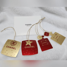 Chanel Beaute Holiday 2023 Paper Ornaments picture