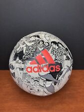 Adidas Japanese Manga Captain Tsubasa Soccer Ball 5 Inch picture