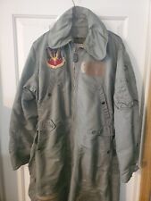 Mens Type CWU-I/P USAF Medium Regular  Coveralls Flying 1958 Tactical Command picture