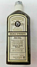 Watkins Vanilla Double Strength Fridge Refrigerator Magnet picture