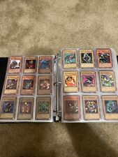 Lot Of Yu-Gi-Oh cards. Well Over 500 Cards.  picture