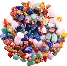Treasure Bag of Polished Genuine Gemstones ( Over 1/4 lb.) picture