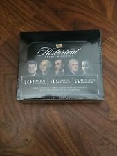 2023   PIECES OF THE PAST HISTORICAL PREMIUM EDITION  1 x FACTORY SEALED BOX  picture
