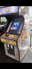 Street Fighter 2 1/6 Scale Mini Arcade (Retropie + Many Games) picture