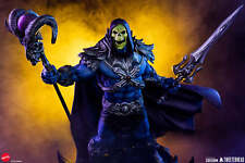 TWEETERHEAD Masters of the Universe Skeletor Legends ⅕ Scale Maquette Statue NEW picture