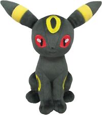 Pokemon ALL STAR COLLECTION Stuffed Toy Umbreon Plush S Pokémon Pocket Monster picture