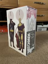 30th Anniversary Watchmen Collector's Edition Slipset Box Graphic Novel (SEALED) picture