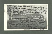 Hilderberg Inn Altamonte NY Antique 1906 Postcard Undivided Back picture