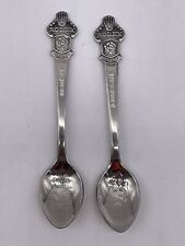ROLEX Bucherer Collector Spoons -  picture
