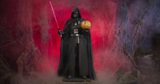 7ft Animated Darth Vader - IN HAND - Halloween/Christmas Lawn Decoration- Sealed picture
