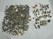 Large Lot of USPS post office service Mail PO Box  Locks Cylinders Keys picture