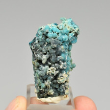 Chrysocolla - Milford Mining District, Beaver Co., Utah picture