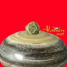 Trillion Maker Real Magick Ring 8800 Spells Wealth Lottery Win Success picture