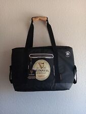 (New) Guinness 30 Can Black Cooler Tote picture