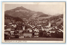1923 Waidhofen an der Ybbs Lower Austria Austria Antique Posted Postcard picture