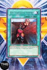 The Forceful Sentry DB1-EN029 Rare Yugioh Card picture