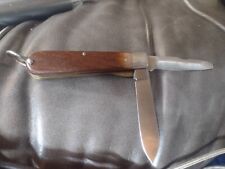 pocket knife sears vintage  picture