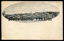 BARRIE Ontario Postcard 1900s Panoramic View picture
