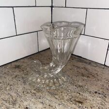 vintage shell horn cup antique picture
