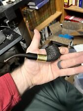 Handmade Tobacco Pipe Briar Wood picture