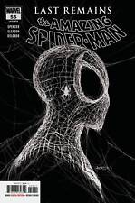 AMAZING SPIDER-MAN #55 LR (02/10/2021) [WBI] picture