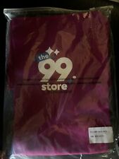 99 Cent Only Store Apron picture