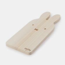 miffy Cutting Board for Kitchen Wooden Trivet Small Chopping Board Dick Bruna picture