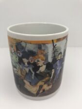 Modern Masterpiece Collection Mug Toulouse Lautrec picture