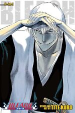 Bleach (3-in-1 Edition), Vol. 7: Includes vols. 19, 20 & 21 (7) picture