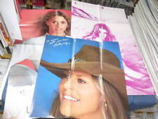 1 Lindsay Wagner Supplementary Poster Set Of 3 Screen Roadshow 1978 1979 Rocky I picture