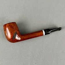 Vintage Medico Smoking Tobacco Pipe Magnet Top Imported Briar Carved Design picture