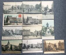 CPA 54 - NANCY - Lot of 20 Cpa Place Thiers picture