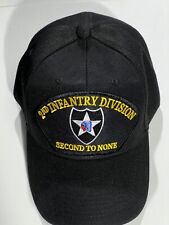 US ARMY 2ND INFANTRY DIVISION 