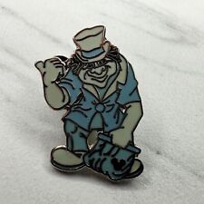 Disney 2006 Hidden Mickey Haunted Mansion Hitchhiking Ghost Pin picture