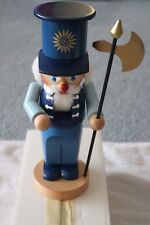 The Original Steinbach Nutcracker _ Watchman _ 12 Inches Tall picture