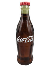 Coca Cola Coke Original 1957 Replica Bottle The Hamilton Collection picture