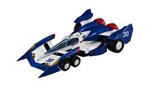 Megahouse Gpx Cyber Formula Super Asurada 01 Variable Action Future MGH83712 picture