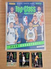 NBA Panini Class 2024 Top - Basic Cards 1 to 135 - Possible Discount picture