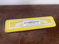 Vintage Glimmerick Paint Box By Yardley London Eye Makeup - All Original picture