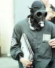 Genuine Israeli Gas Mask Cosplay Slipknot Concert Sid Wilson Self Titled Era picture